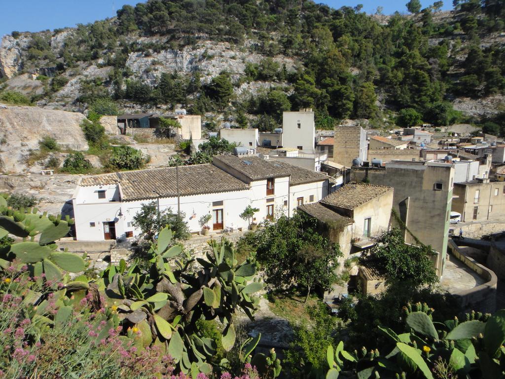 Le Dimore Dei Venti Ragusa Camera foto