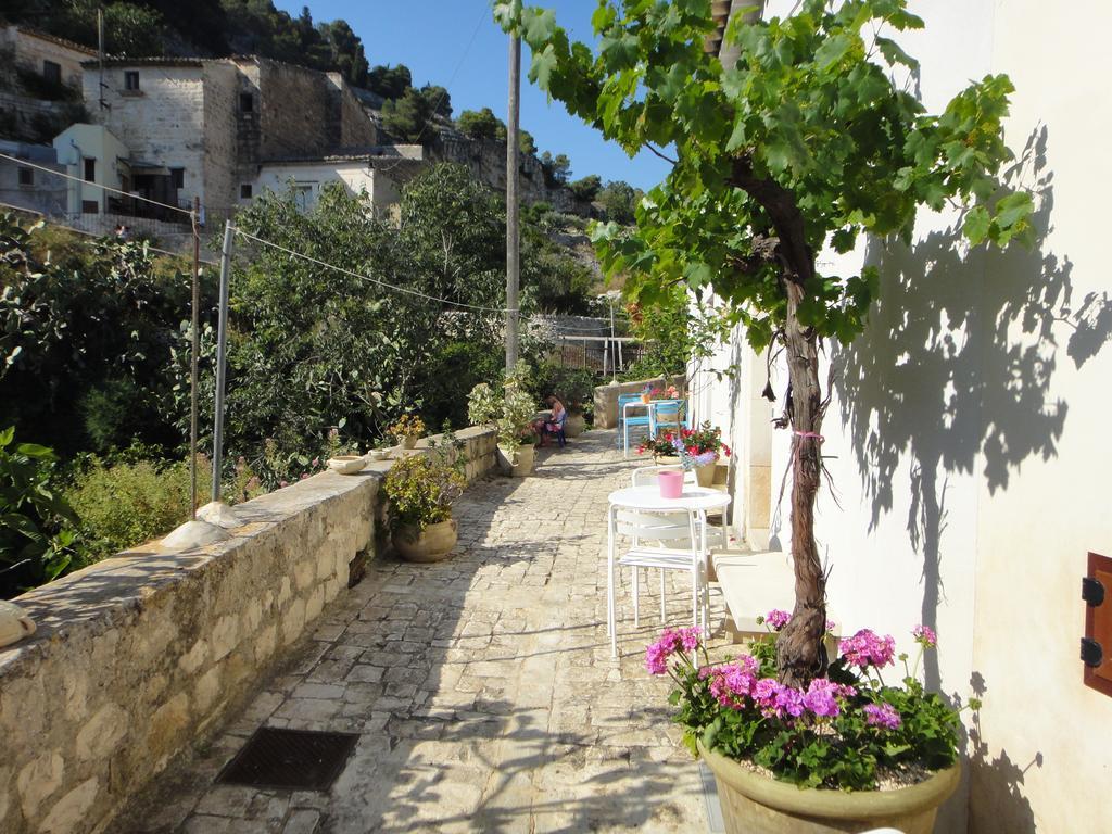 Le Dimore Dei Venti Ragusa Esterno foto