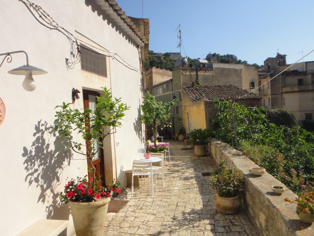 Le Dimore Dei Venti Ragusa Camera foto