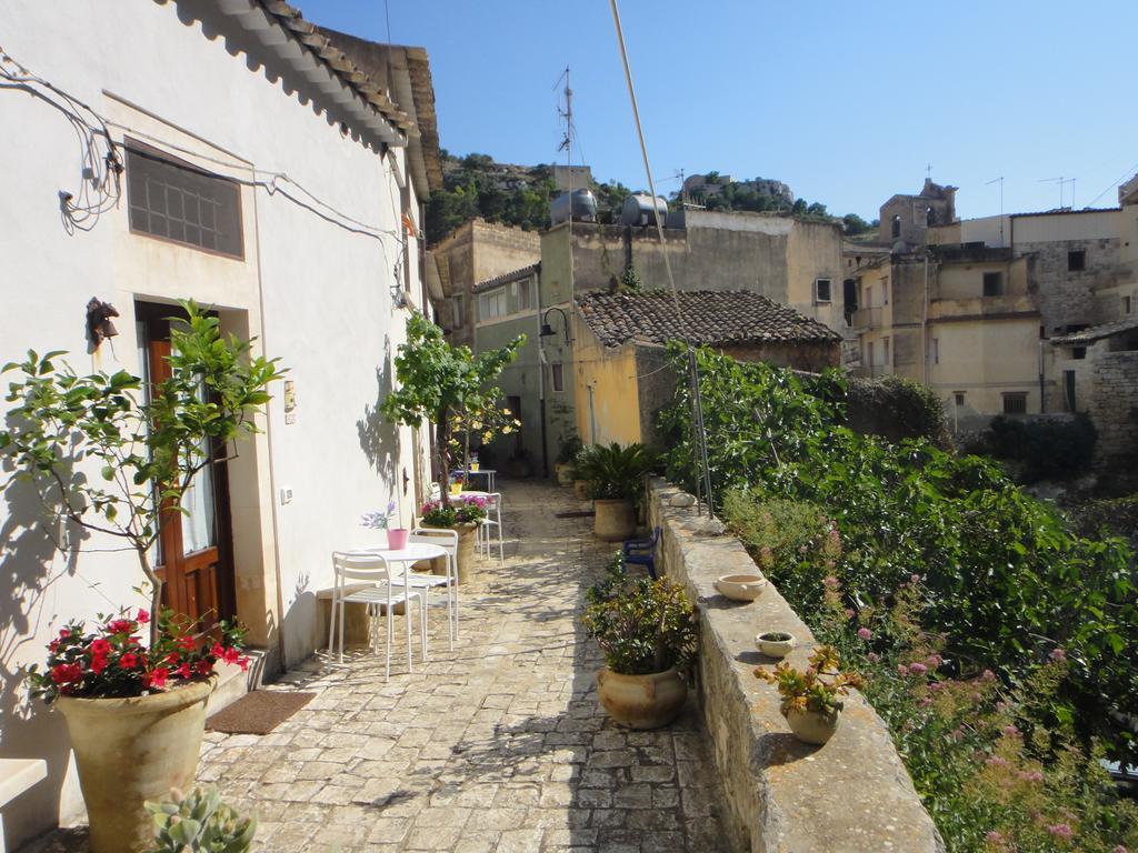 Le Dimore Dei Venti Ragusa Camera foto