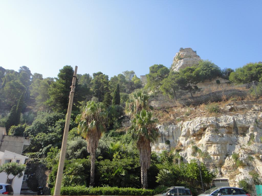 Le Dimore Dei Venti Ragusa Esterno foto