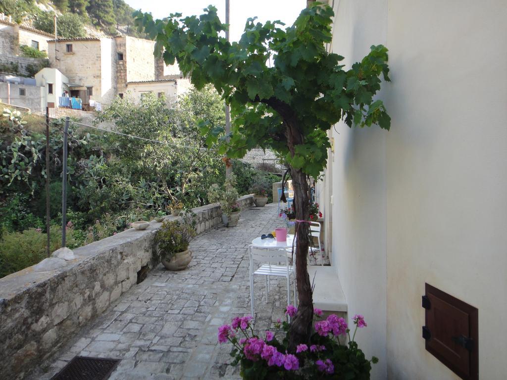 Le Dimore Dei Venti Ragusa Esterno foto