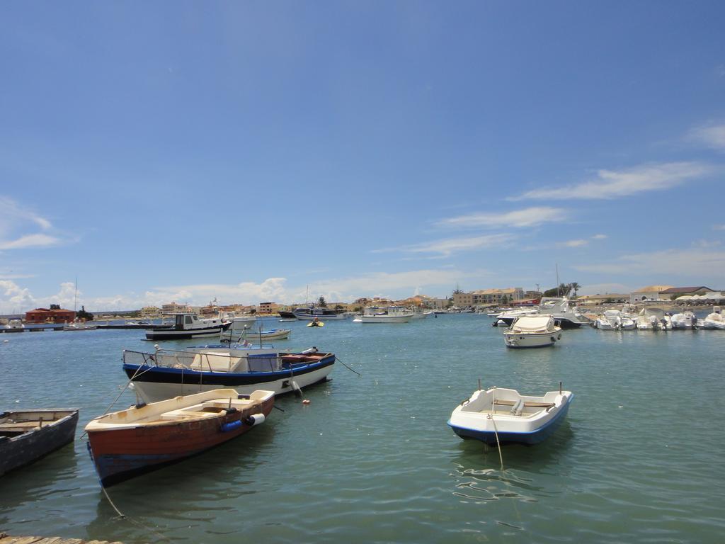 Le Dimore Dei Venti Ragusa Esterno foto