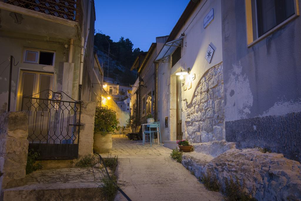 Le Dimore Dei Venti Ragusa Esterno foto