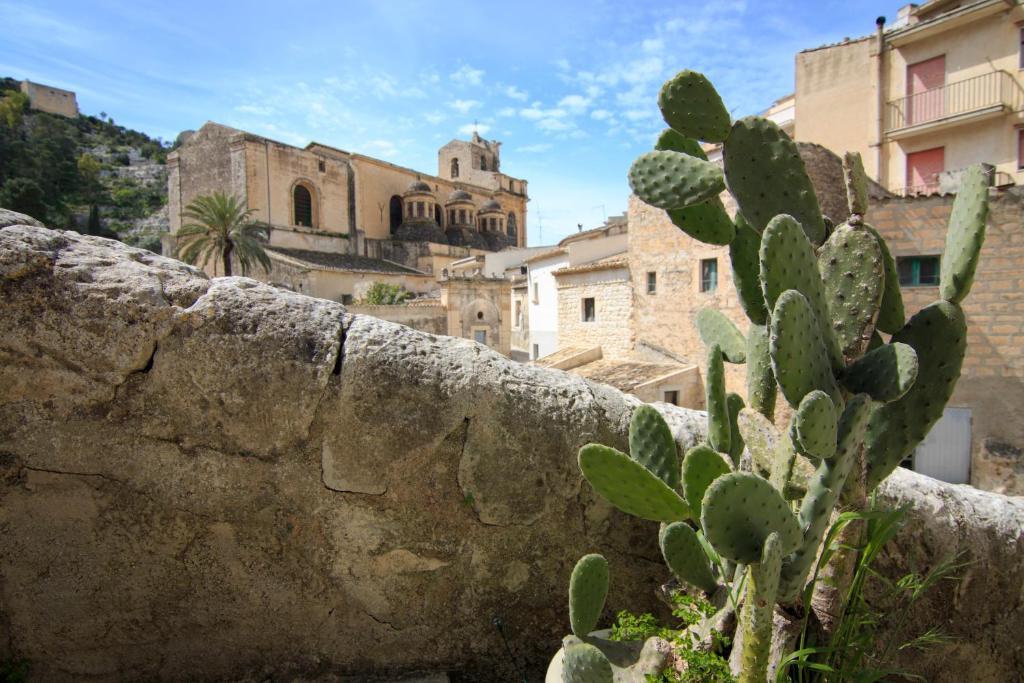 Le Dimore Dei Venti Ragusa Esterno foto