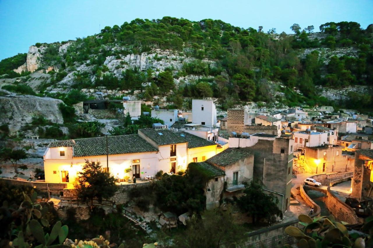 Le Dimore Dei Venti Ragusa Esterno foto