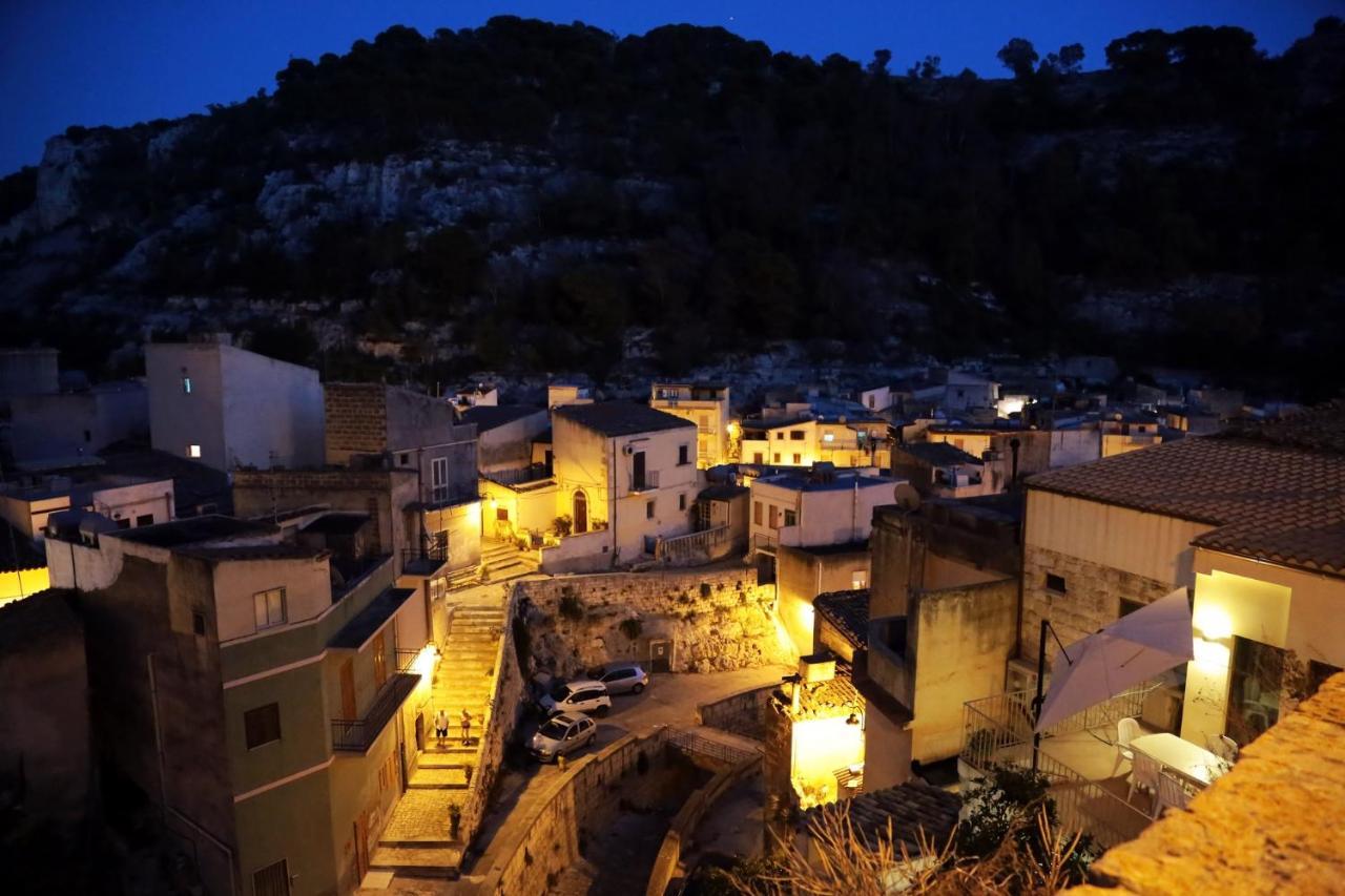 Le Dimore Dei Venti Ragusa Esterno foto