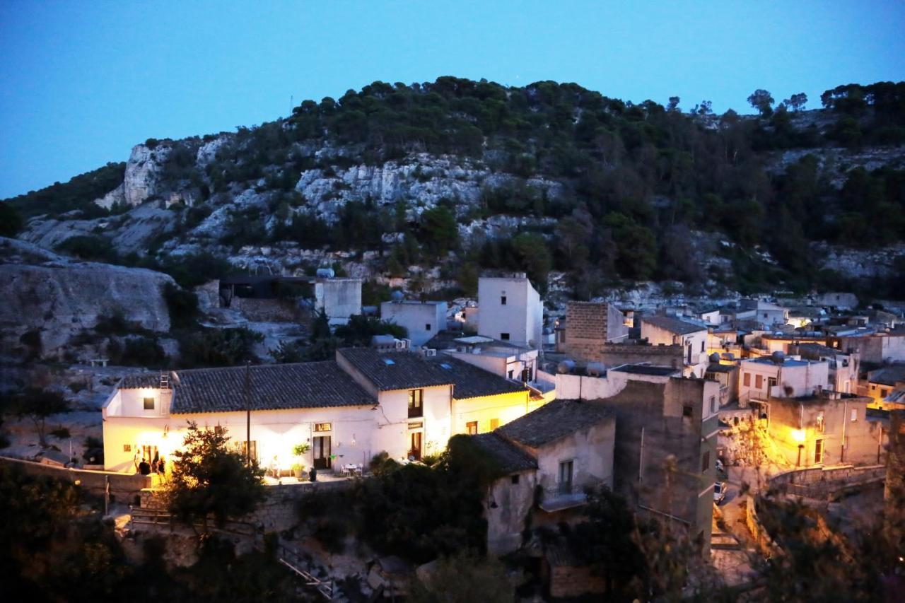 Le Dimore Dei Venti Ragusa Esterno foto