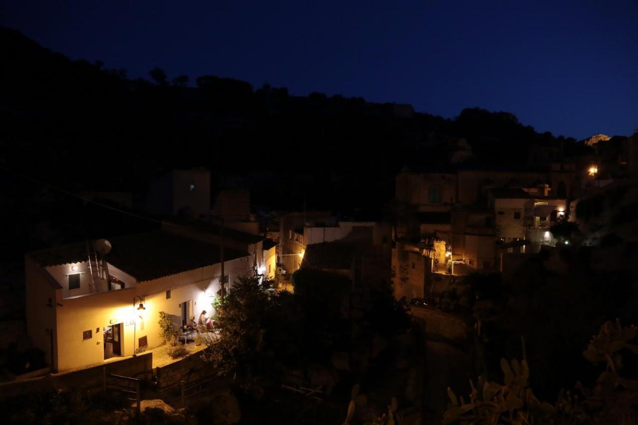 Le Dimore Dei Venti Ragusa Esterno foto