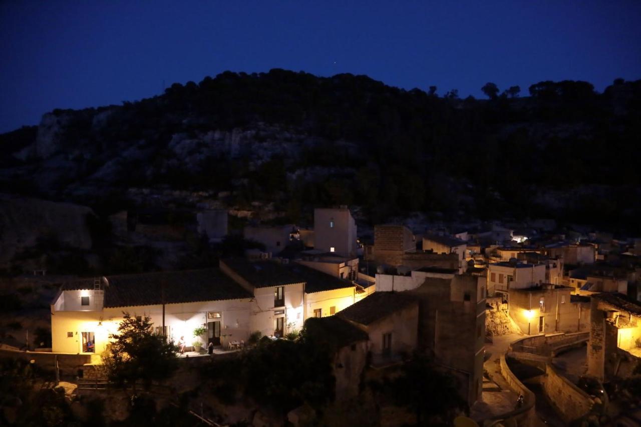 Le Dimore Dei Venti Ragusa Esterno foto