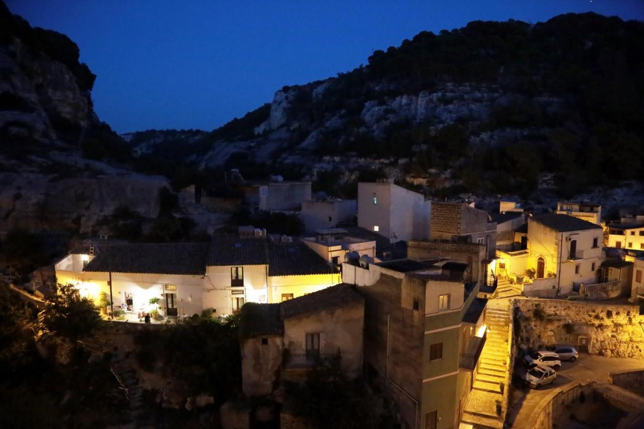 Le Dimore Dei Venti Ragusa Esterno foto