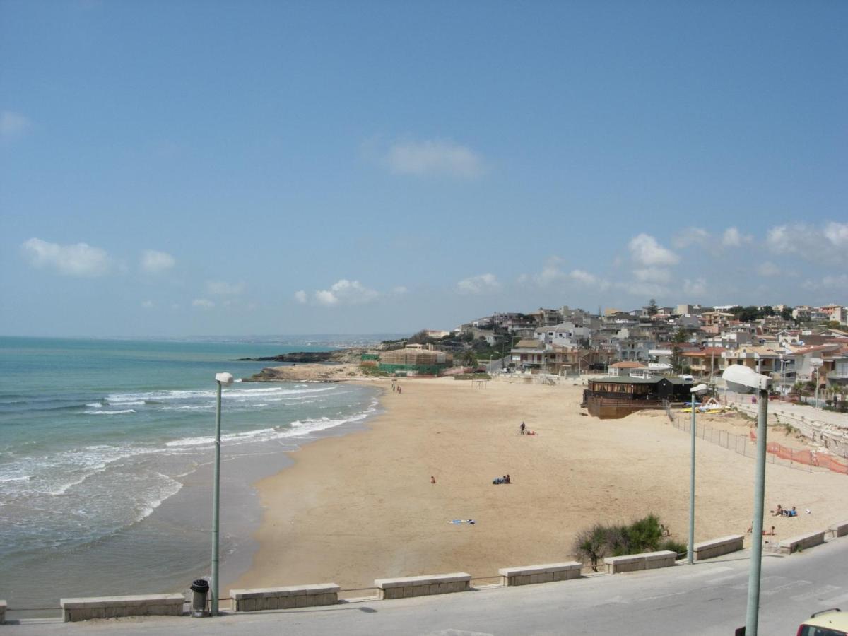 Le Dimore Dei Venti Ragusa Esterno foto